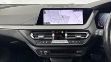 BMW 1 Series 118i [136] M Sport 5dr Step Auto [LCP] Petrol Hatchback